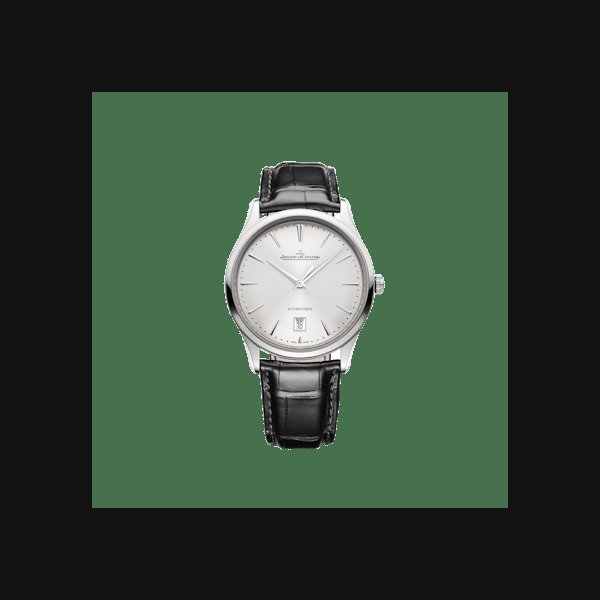 Jaeger-LeCoultre Master Ultra Thin Date