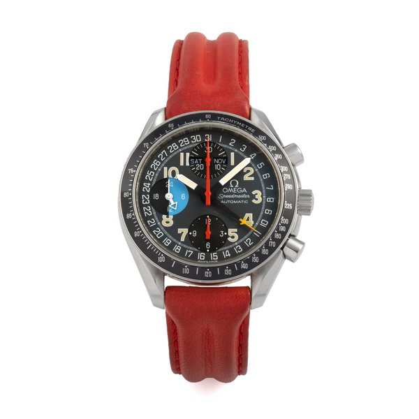 Omega Omega Ref 175 0084 375 0084 Speedmaster Reduced
