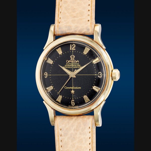 Omega Omega Ref. 2782/2799 SC Constellation, Price & Market Data