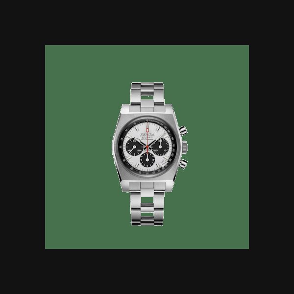 Zenith Chronomaster Revival El Primero A384