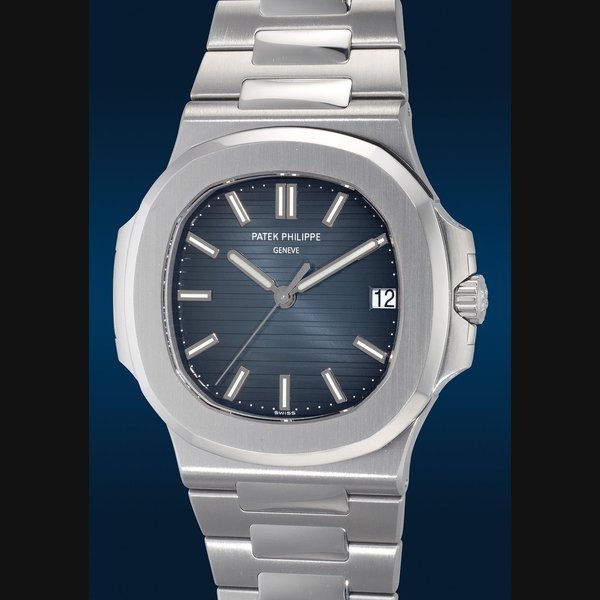 Patek Philippe Patek Philippe Ref. 5711/1A-010 Nautilus