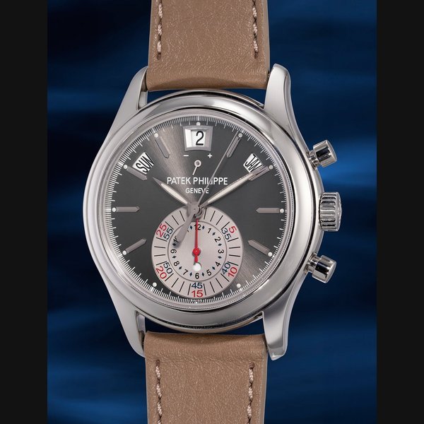Patek Philippe Patek Philippe Ref. 5960P-001