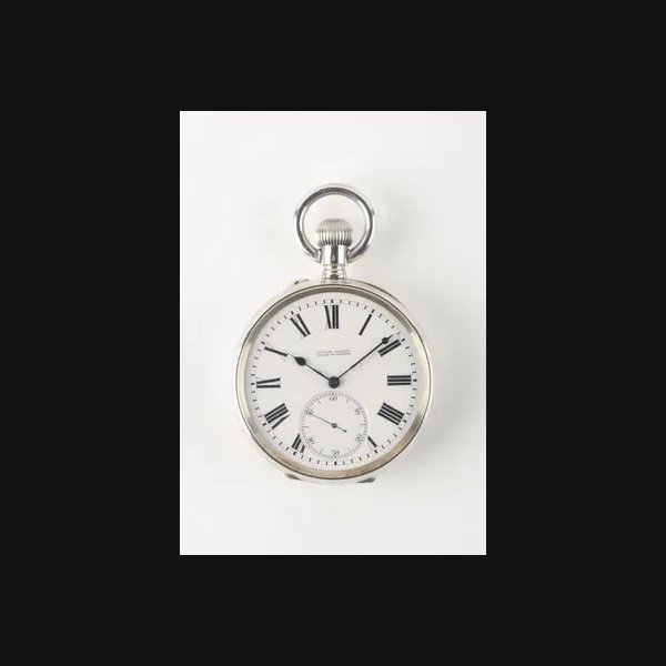 Ulysse Nardin Locle & Geneva