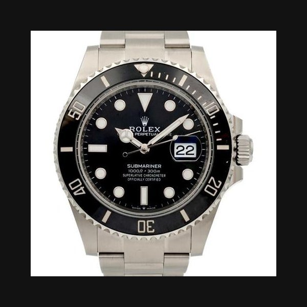 Rolex Rolex Submariner Date126610LN(2026)