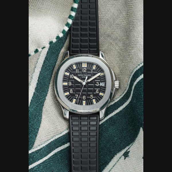 Patek Philippe Patek Philippe Ref. 5065 Aquanaut