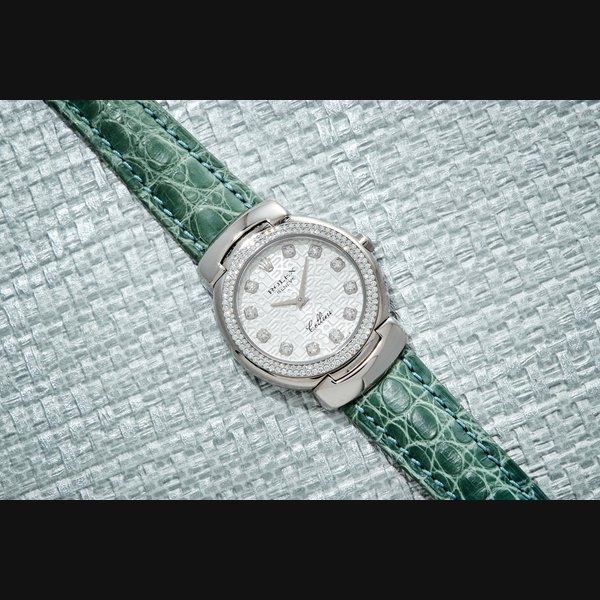Rolex Cellini Cellissima Ref. 6671/9