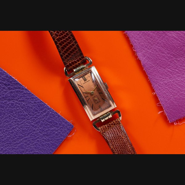 Longines Gent's Dress Watch