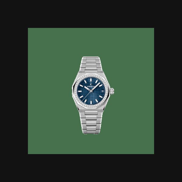 Zenith Defy Skyline 36