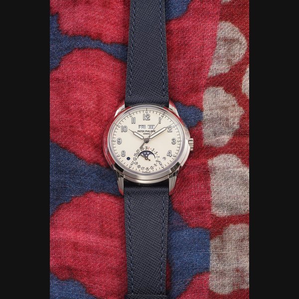 Patek Philippe Patek Philippe Ref. 5320G-001
