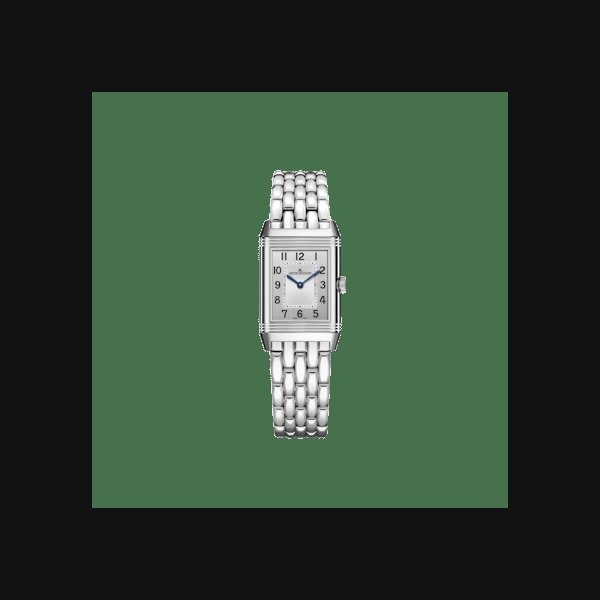 Jaeger-LeCoultre Reverso Classic Small Duetto