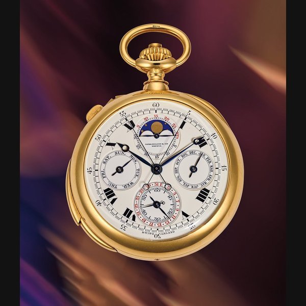 Patek Philippe Patek Philippe Grande Complication