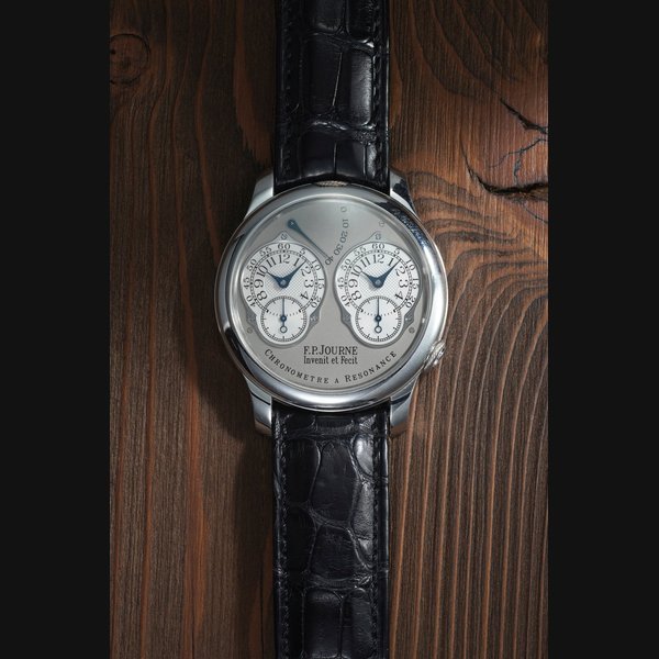 F.P. Journe F.P. Journe Chronomètre a Résonance RN