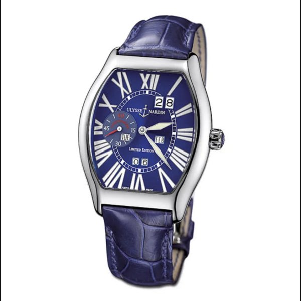 Ulysse Nardin 330-40