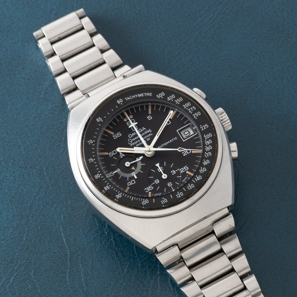 Omega Omega Speedmaster Mark IV