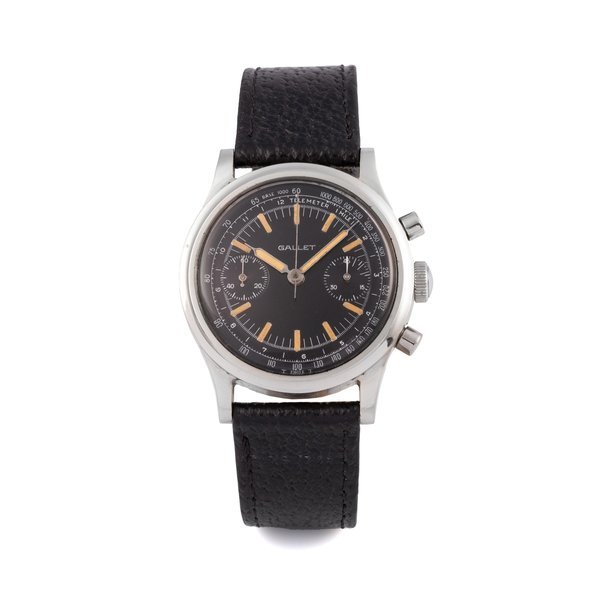 Gallet