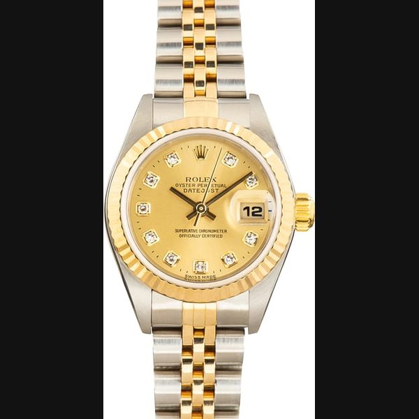 Rolex Rolex Lady Datejust, Price & Market Data
