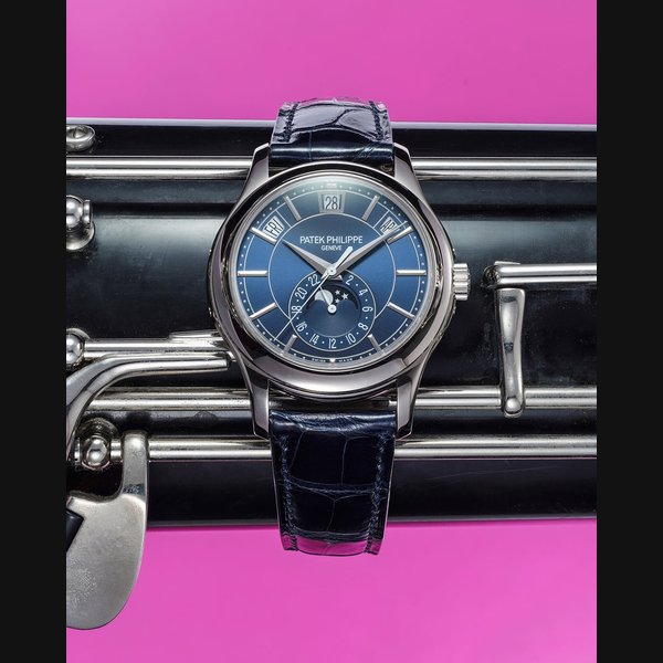 Patek Philippe Ref. 5205G-011
