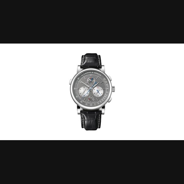 A. Lange & Sohne TRIPLE SPLIT - 424.038 | A. Lange & Söhne
