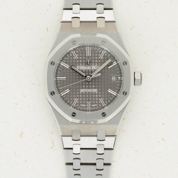 Audemars Piguet Audemars Piguet Royal Oak 15450ST