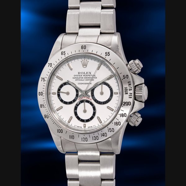 Rolex Rolex Ref. 16520 Cosmograph Daytona · 16520
