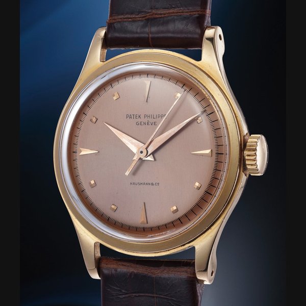Patek Philippe Ref. 2508 Calatrava