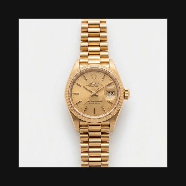 Rolex Rolex Lady-Datejust69178