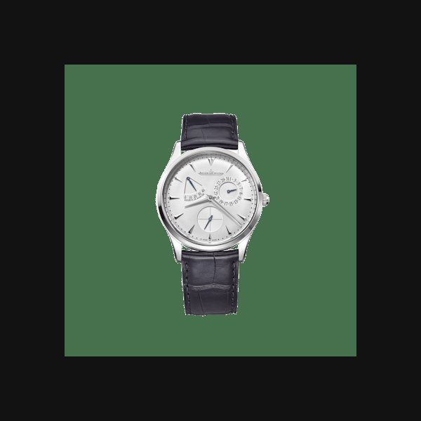 Jaeger-LeCoultre Master Ultra Thin Reserve de Marche