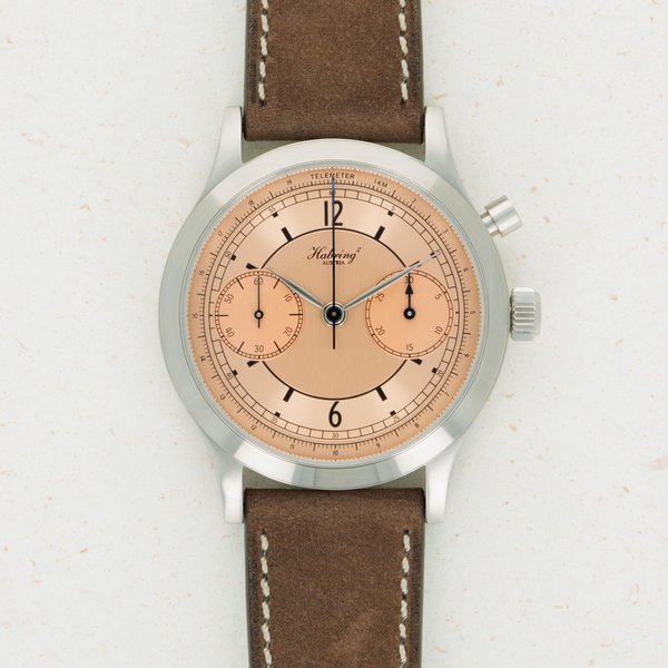 Habring2 Habring2 Monochrome Limited Edition MDS1 · MDS1