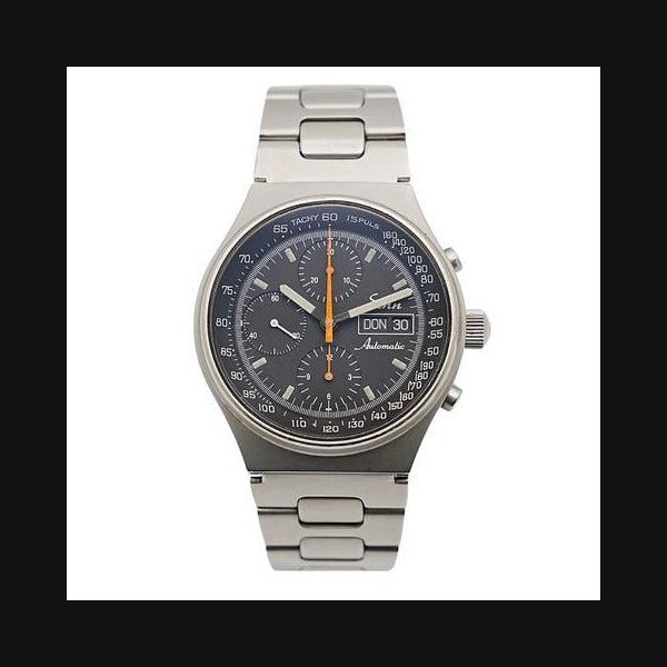 Sinn Sinn 144Chronograph 144 St Sa Ref: 144.020 Fresh Service