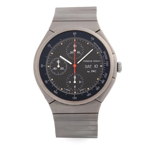 IWC Iwc Porsche Design Ref 3700 · 3700