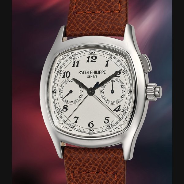 Patek Philippe Patek Philippe Ref. 5950A-001