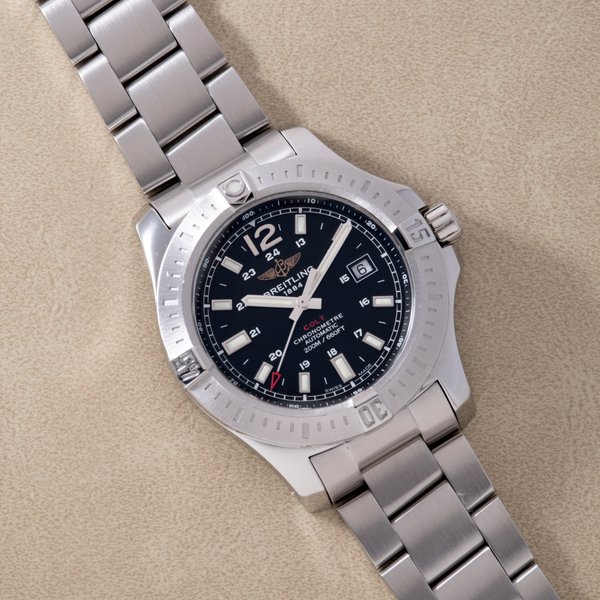 Breitling Colt Ref. A17388