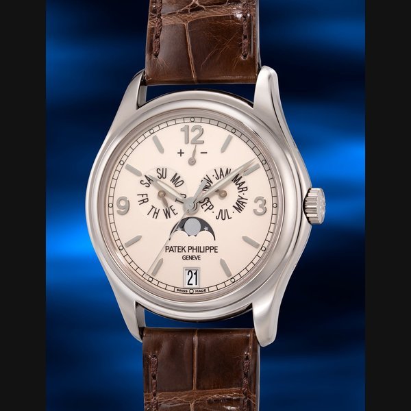 Patek Philippe Patek Philippe Ref. 5146G-001