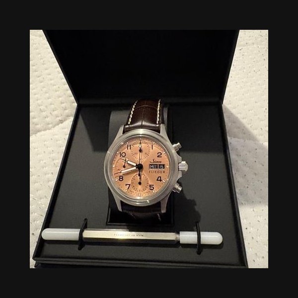 Sinn Sinn 356Sa Flieger II