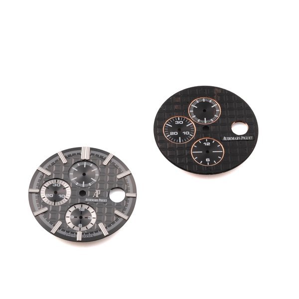 Audemars Piguet Audemars Piguet