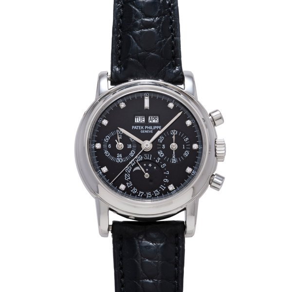 Patek Philippe Patek Philippe Perpetual Calendar Chronograph