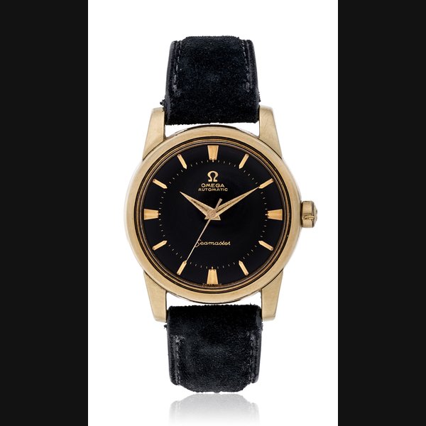 OMEGA SEAMASTER, REF. KO 2846