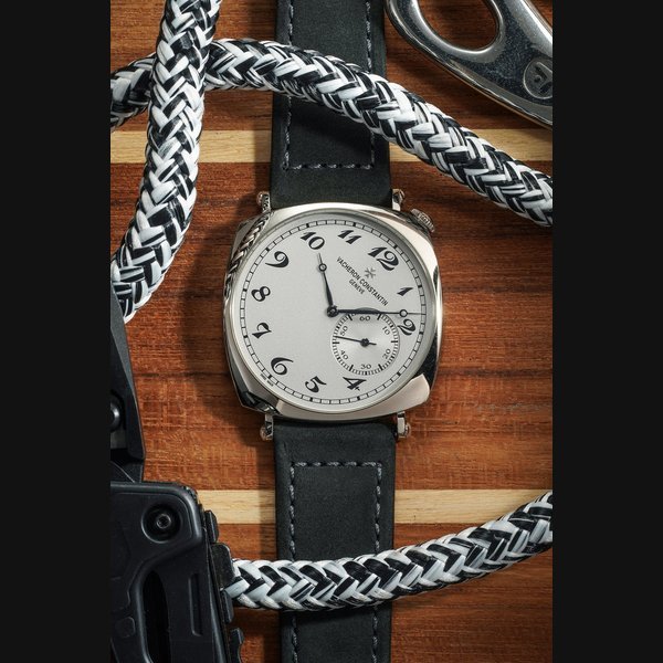 Vacheron Constantin Vacheron Constantin Ref. 82035/000G - B735 Historiques American 1921