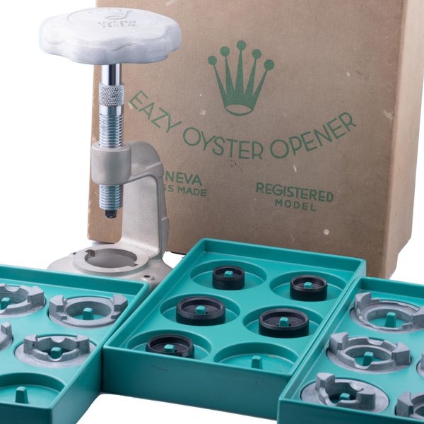 Rolex Rolex Ref 87669 Eazy Oyster Opener · 87669