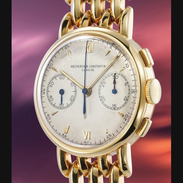 Vacheron Constantin Vacheron Constantin Ref. 4639