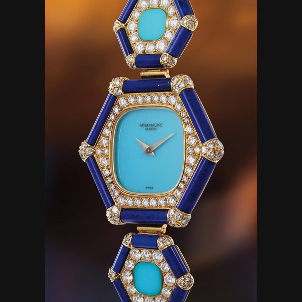 Patek Philippe Patek Philippe Ref. 4364/3