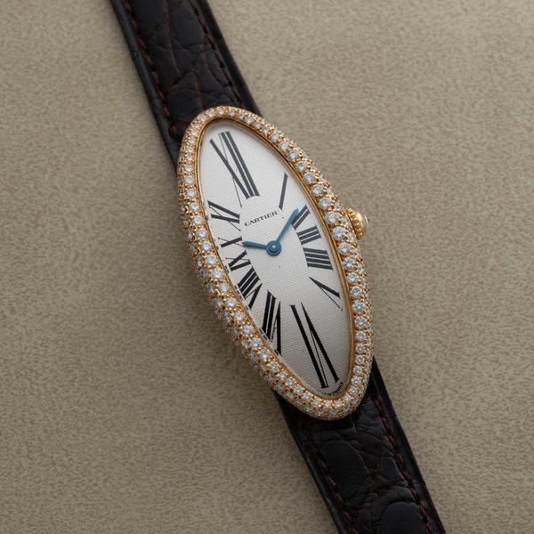 Cartier Cartier Baignoire Allongee