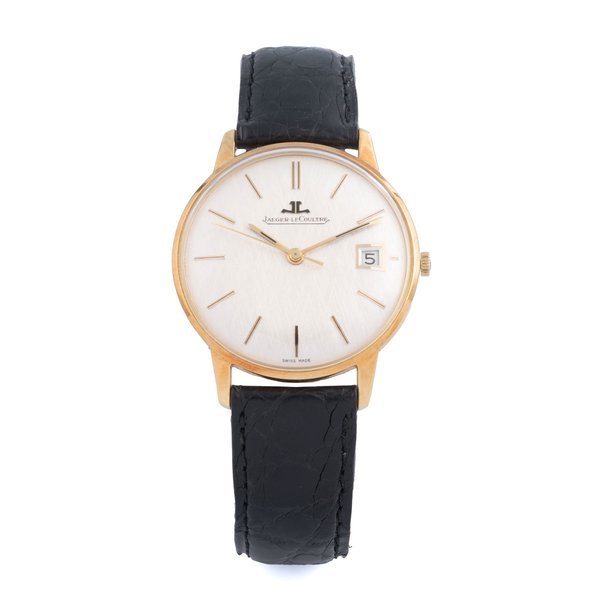 Jaeger-LeCoultre Jaeger Lecoultre