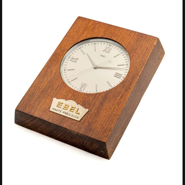 Ebel Haute Precision