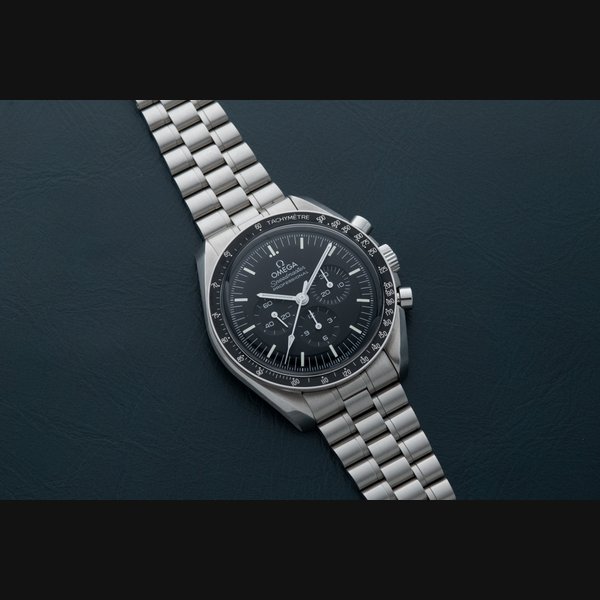 Omega Speedmaster Professional Ref. 105.012-65