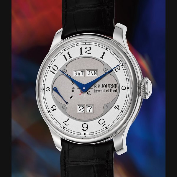F.P. Journe F.P. Journe Octa Quantième Perpétuel