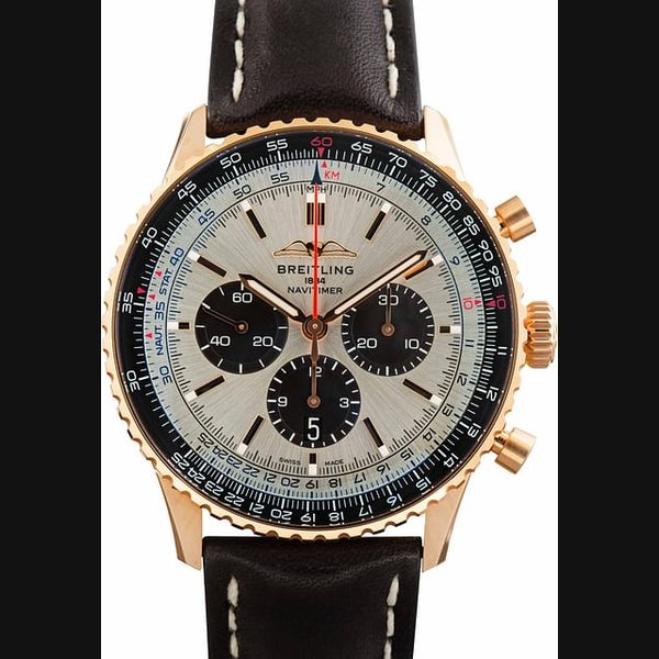 Breitling Navitimer B01