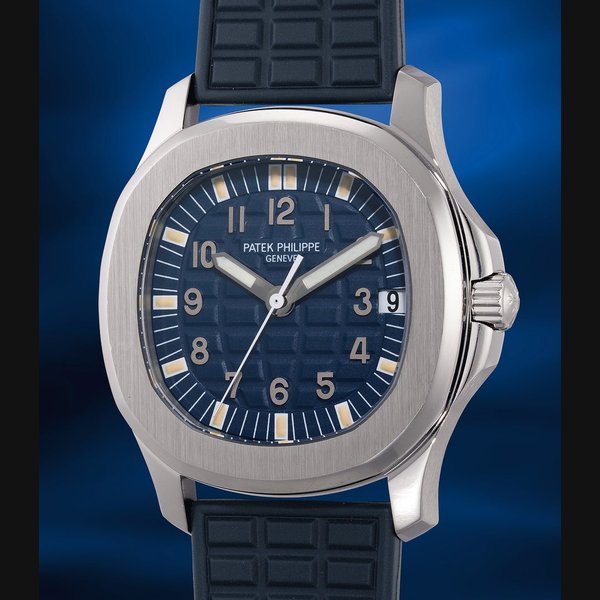 Patek Philippe Patek Philippe Ref. 5066A-010 Aquanaut “Japan”