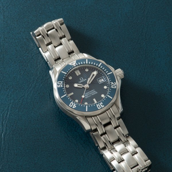 Omega Omega Seamaster 300 Mini, Price & Market Data