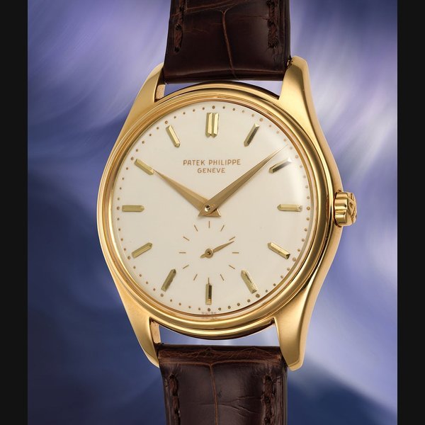 Patek Philippe Patek Philippe Ref. 2526 · 2526
